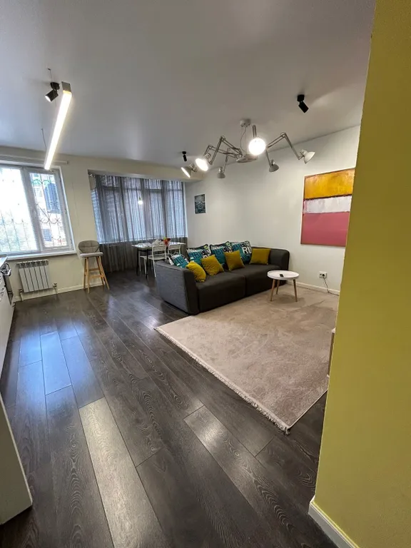 Квартира Апартамент Мамыр — аренда посуточно в Актау