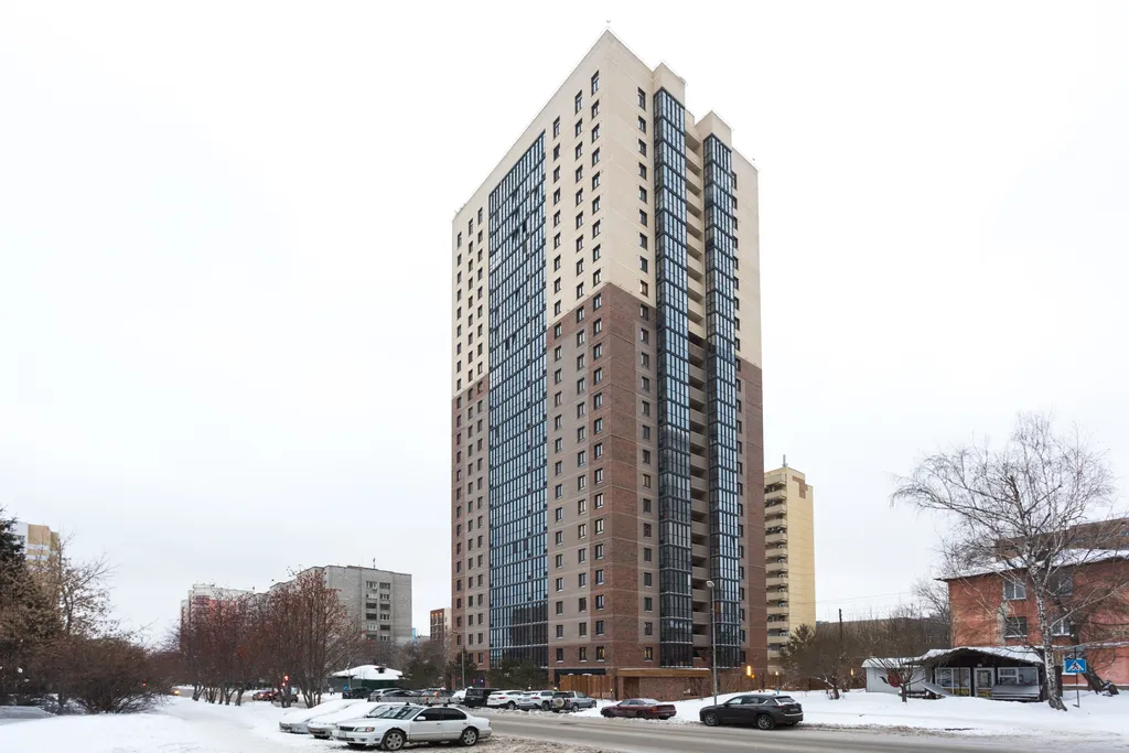 Идеально для большой семьи