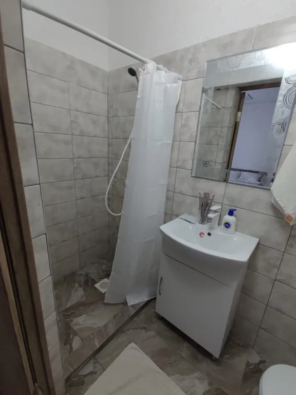 Квартира Комната — Морской