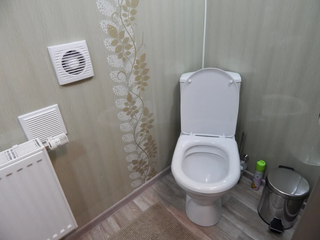 Домик с Сауной 2