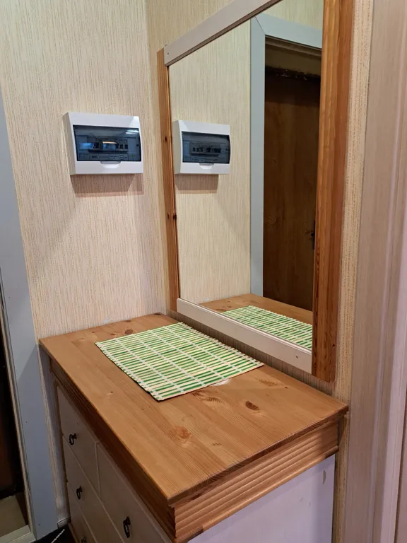 Квартира Уютная квартира в хорошем месте — Ярославль