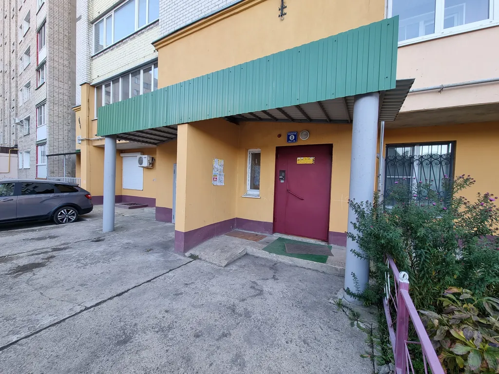 Апартаменты Аврора рядом с музыкальным фонтаном