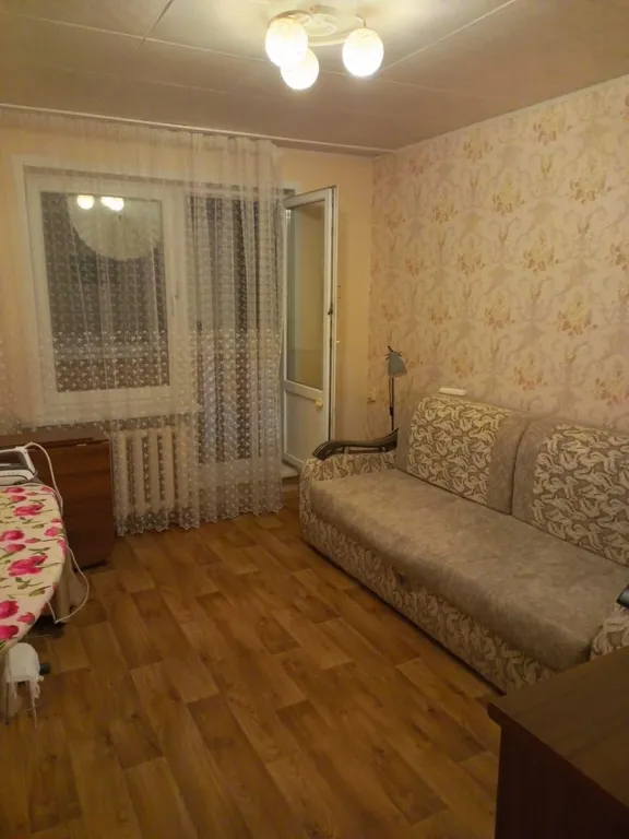 Уютная 2-х комнатная квартира