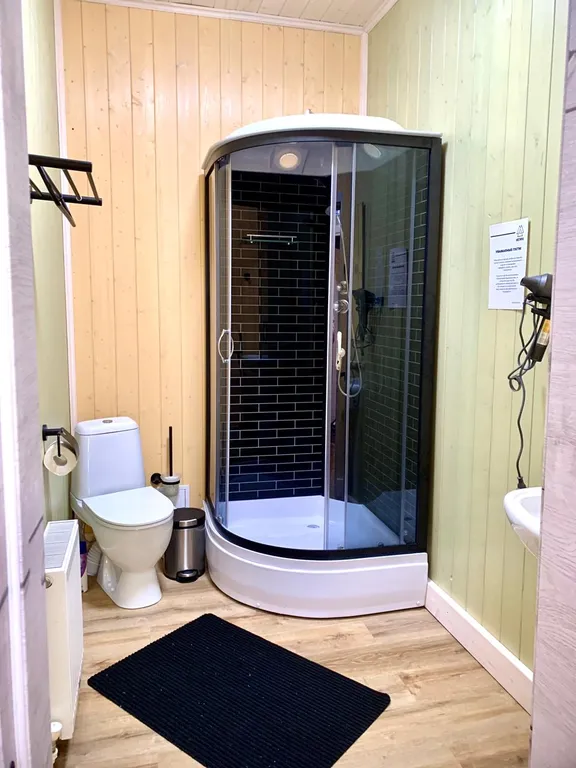 Квартира Комната — Архыз