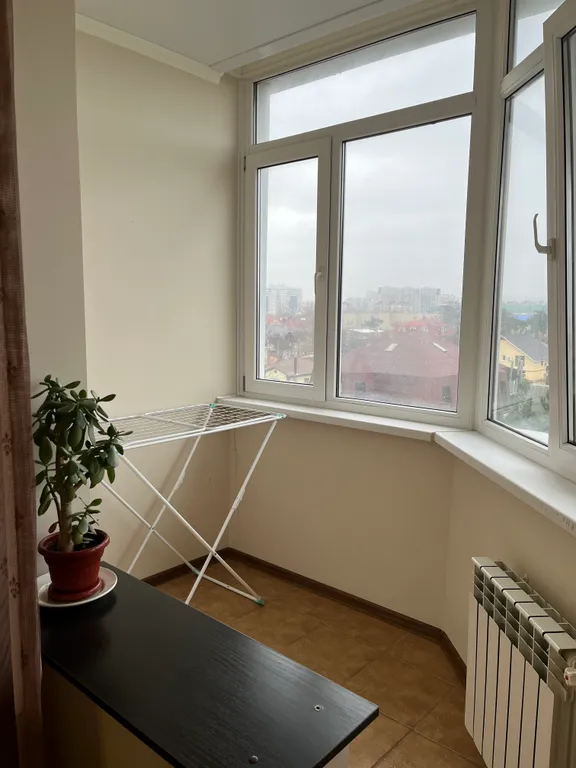 Квартира Солнечные апартаменты — Анапа