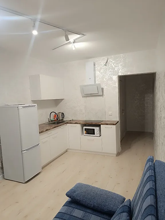 Уютная однушка (евродвушка) в центре города