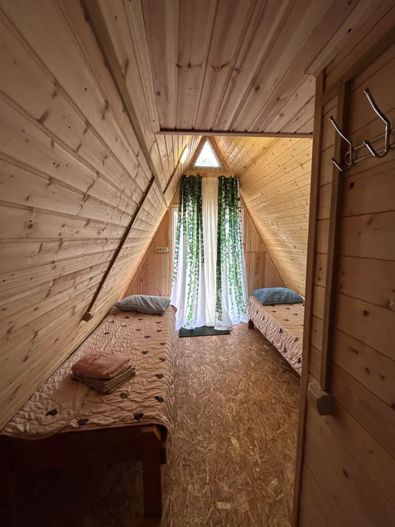 1-комнатный Дом