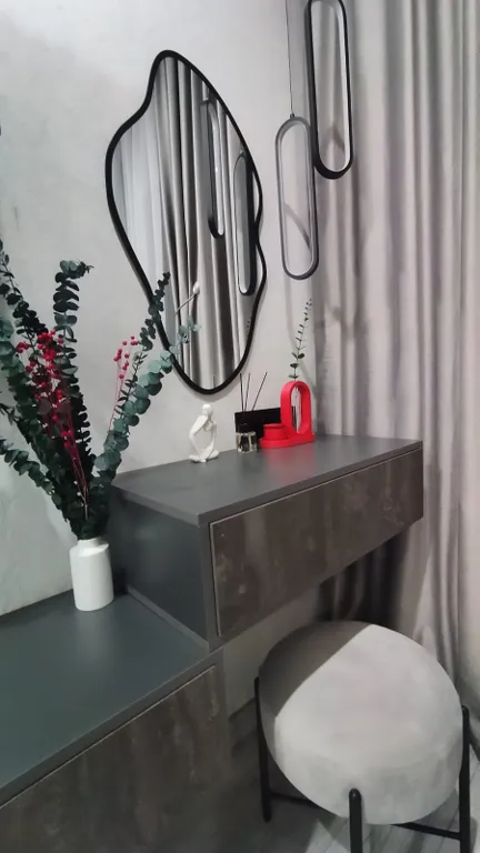 Квартира Квартира Дизайн студия — Краснодар