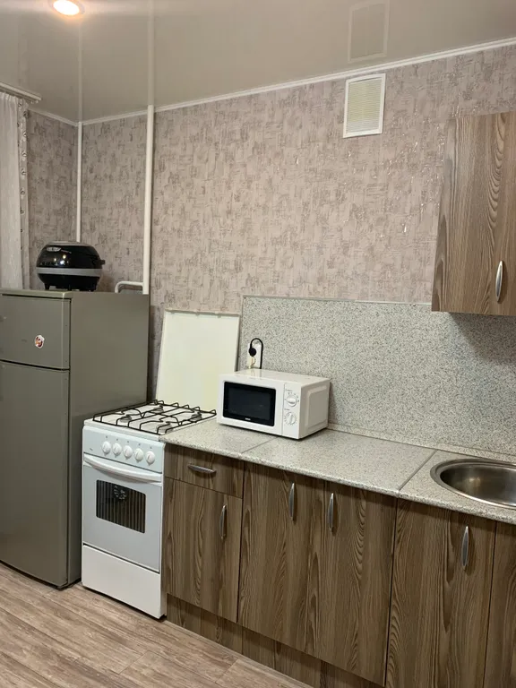 Квартира 1-комнатная Квартира — Ярославль