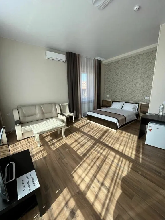 Квартира Комната — Ленинградская