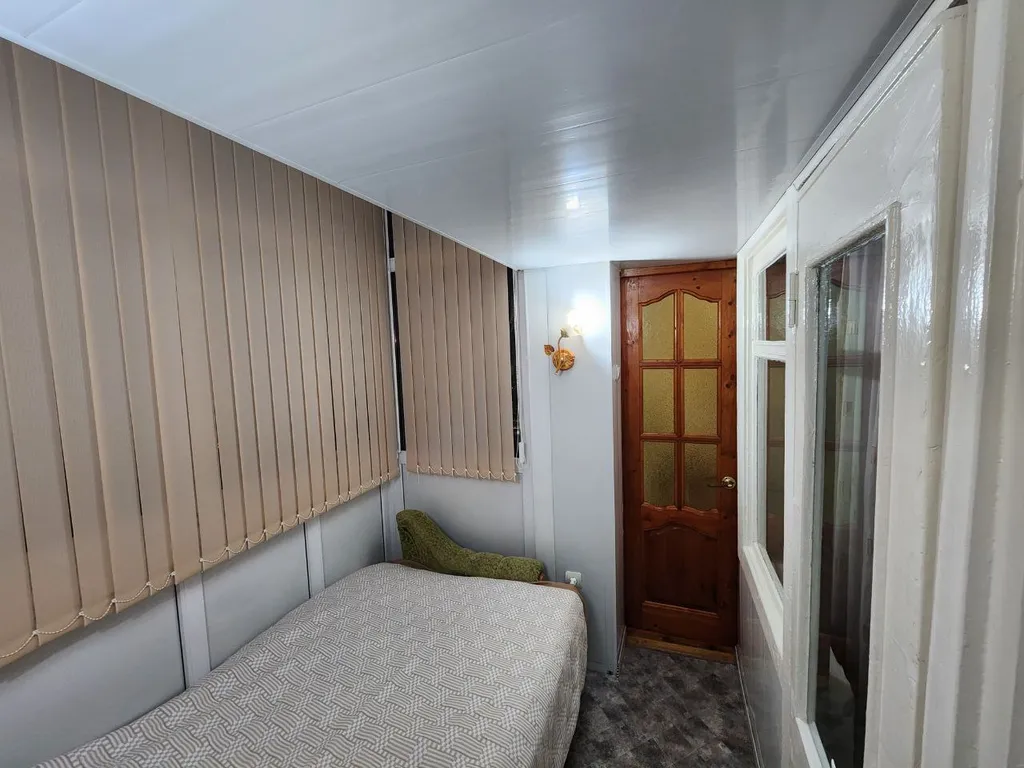 Квартира Квартира в центре города — Лазаревское