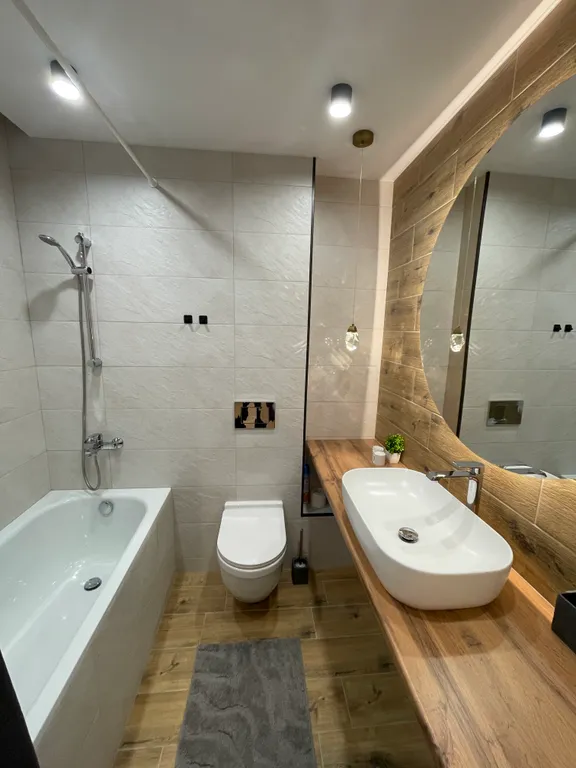 Новая квартира