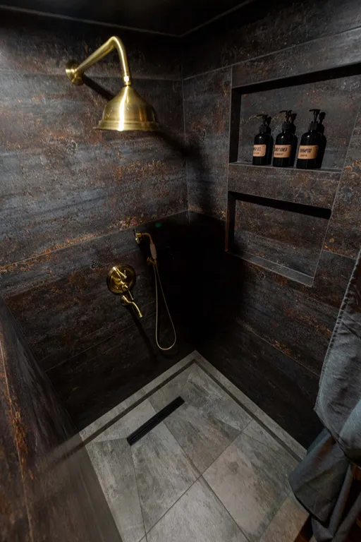 Лофт студия