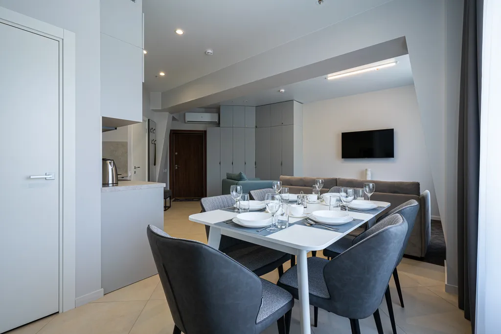 Grand Ekaterina Crystal