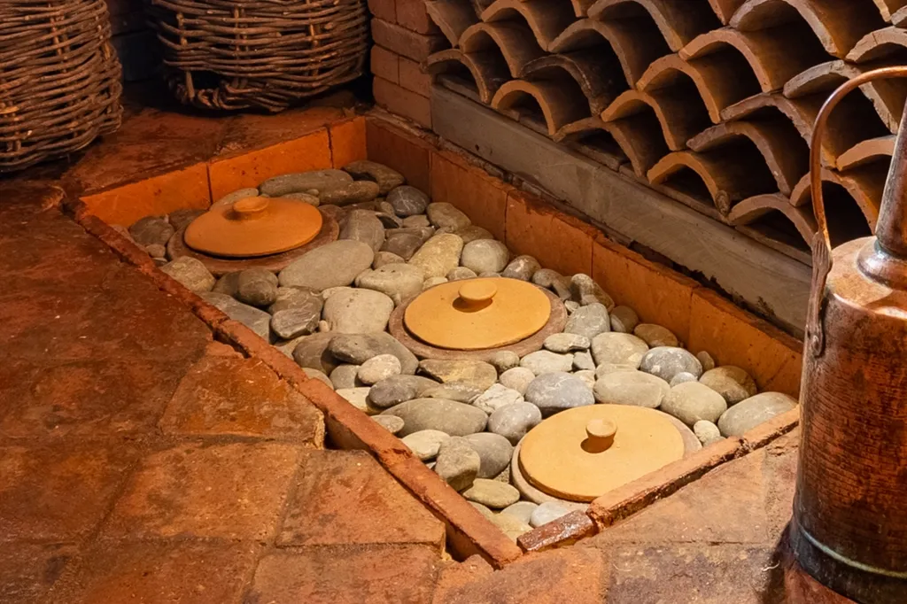 Shindisi Residence, VIP Villa