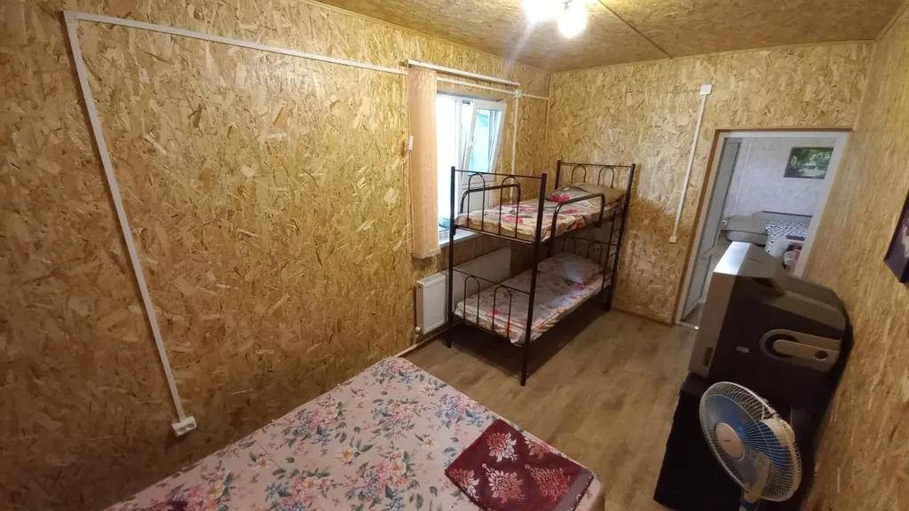 4-комнатный Дом