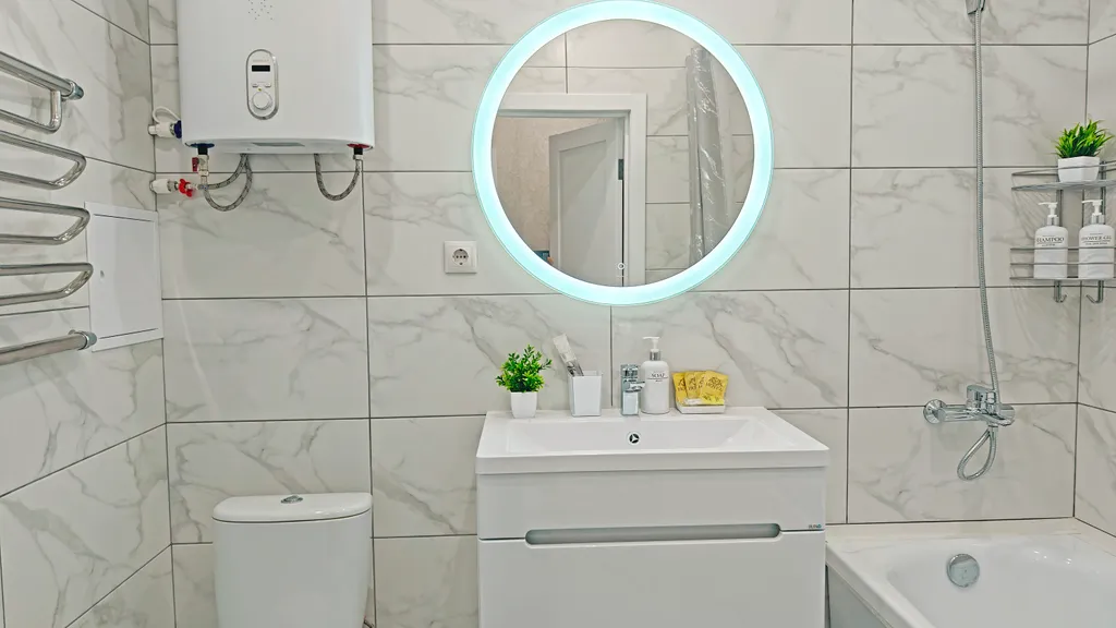 ТЕРРА48 | Апартаменты Тайм|Time у автовокзала, сетевой стандарт!