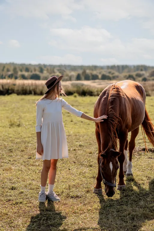 Загородный дом близ Суздаля Загородное пространство