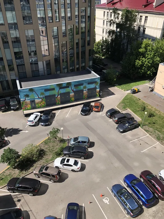 Квартира Уютные апартаменты на Профсоюзной — Москва