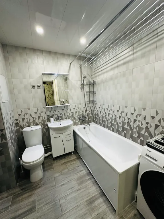 Апартаменты на Тимашова