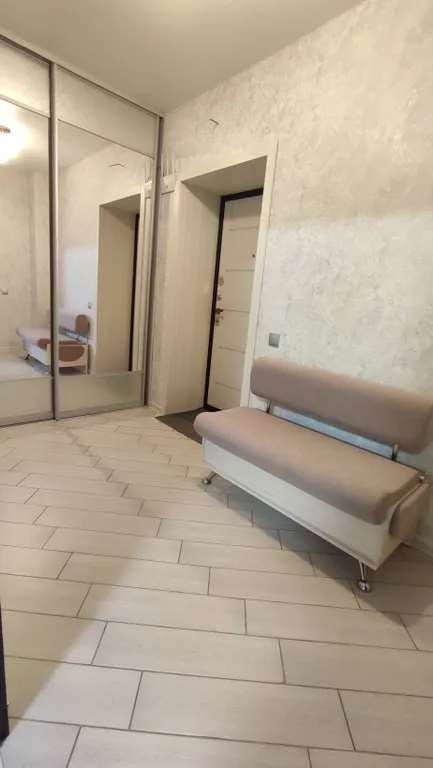 Квартира в центре города