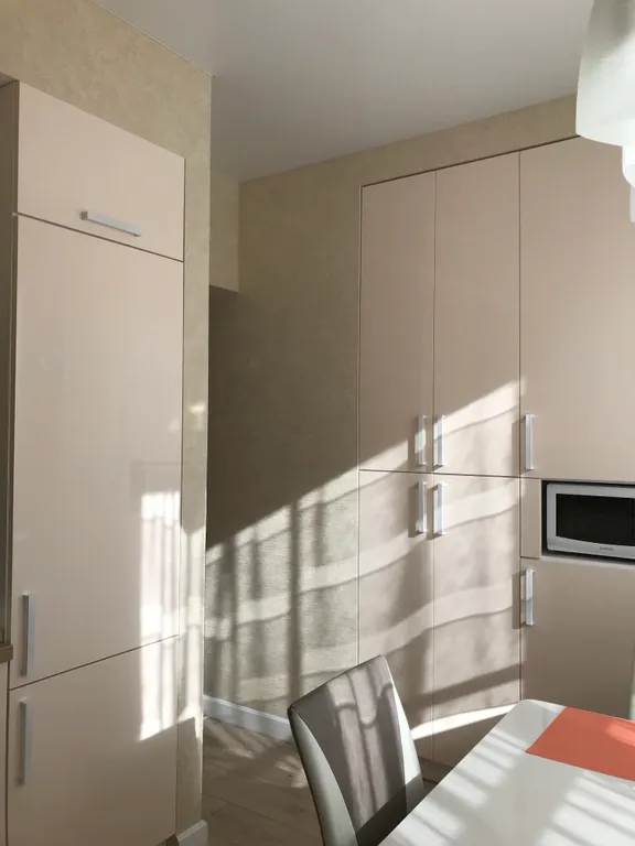 Апартаменты у моря