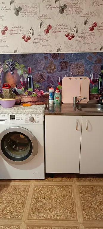 Уютная квартира в центре