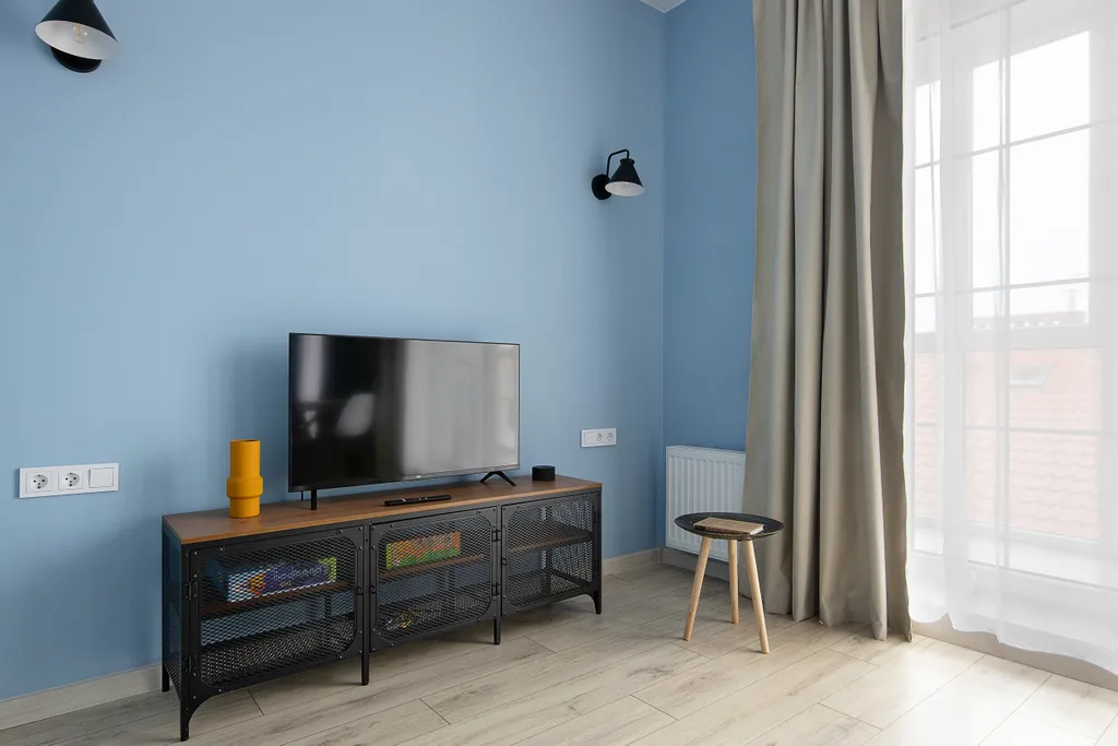 Ваша квартира рядом с морем