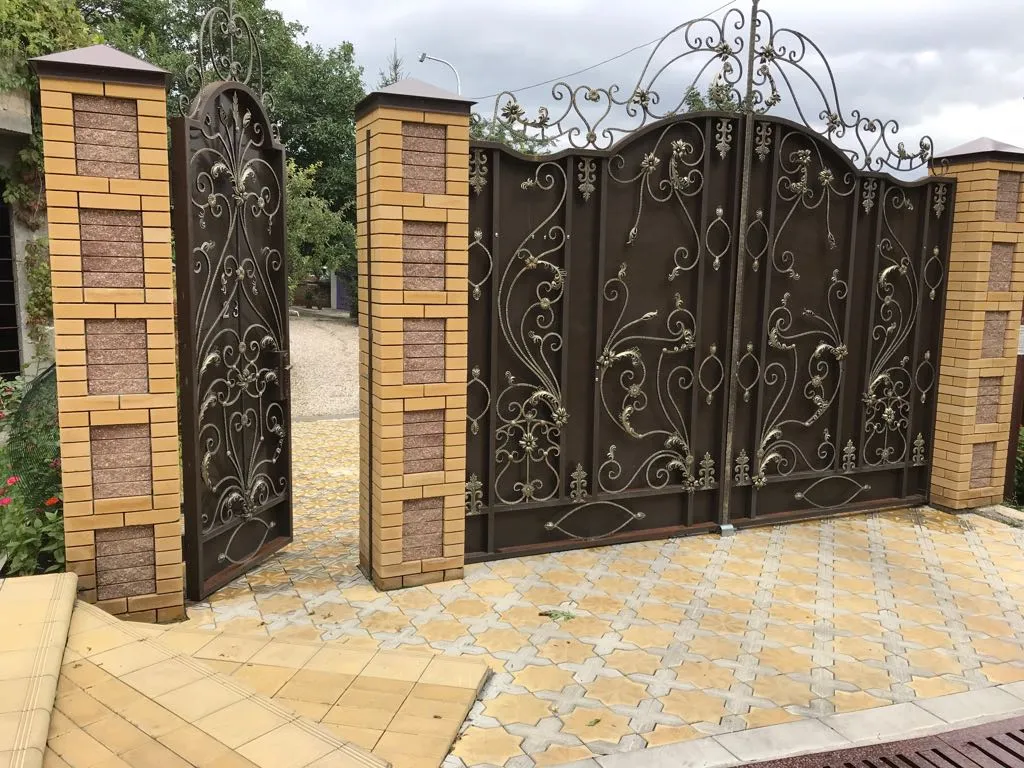 Коттедж 3-комнатный Дом — аренда посуточно в Кисловодск