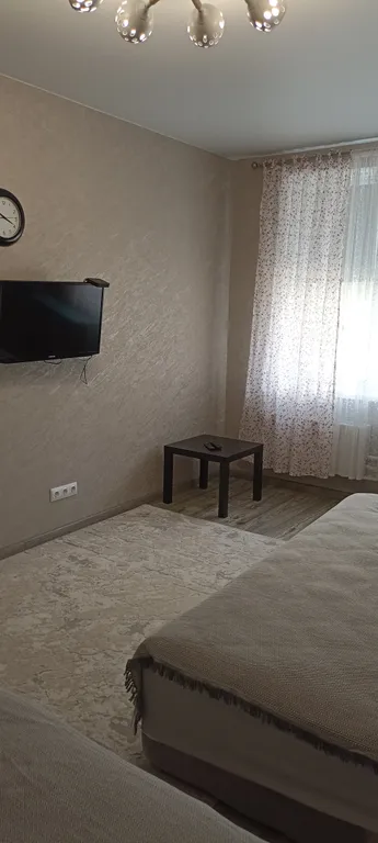 Уютная квартира на берегу Волги