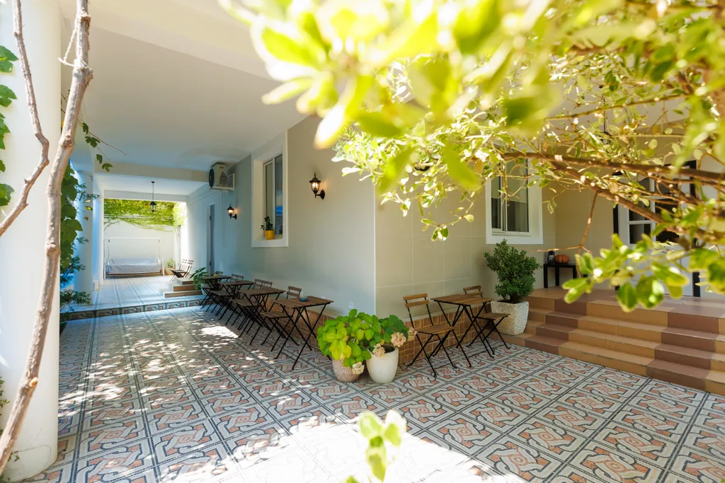 Дом Пробуждения