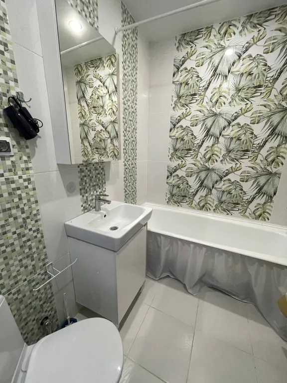 Дом с подогреваемым бассейном и 5 спальнями