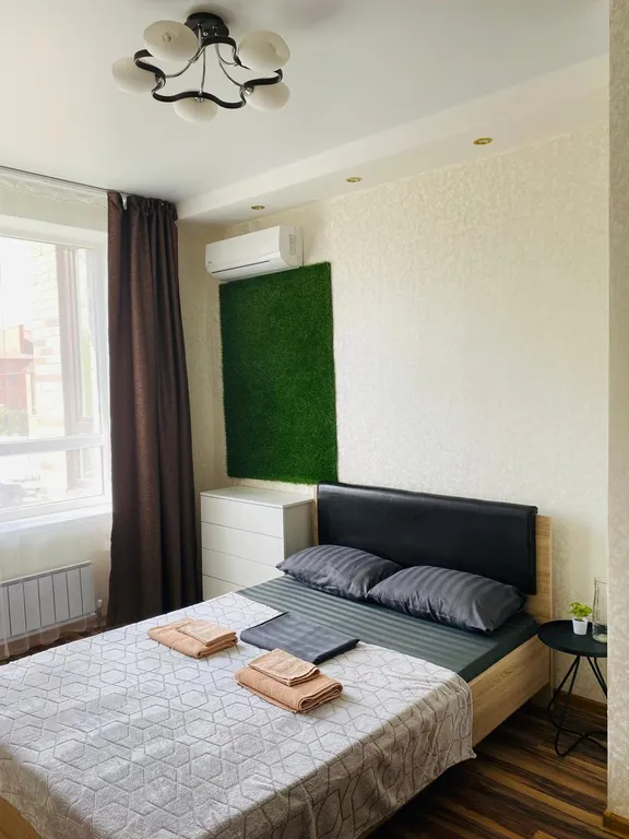 Квартира Квартира Соседи в современном доме — Волгоград