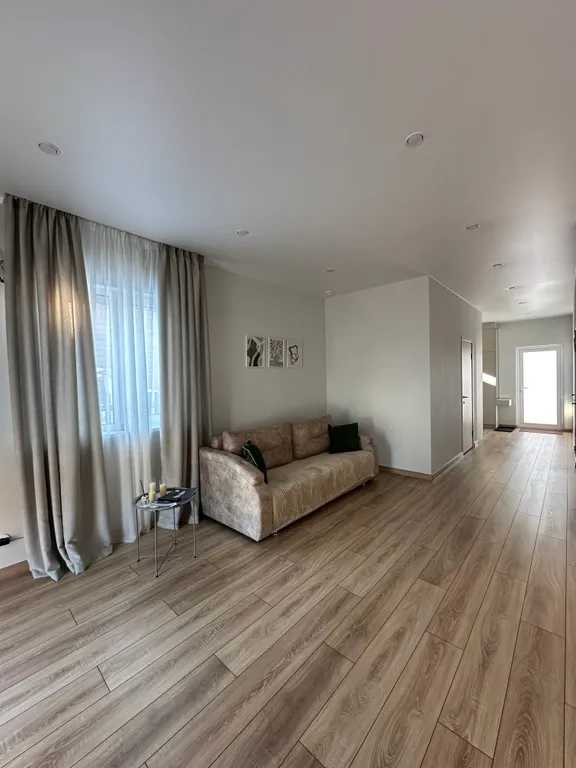 Современный загородный дом Олива