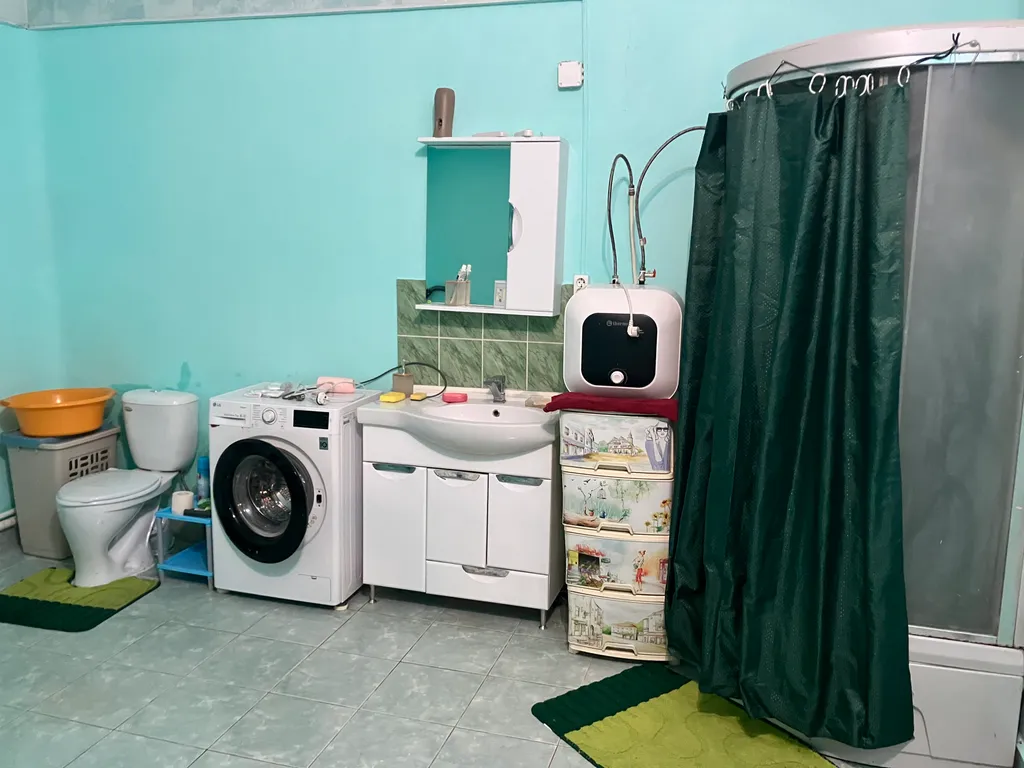 Уютная квартира в центре