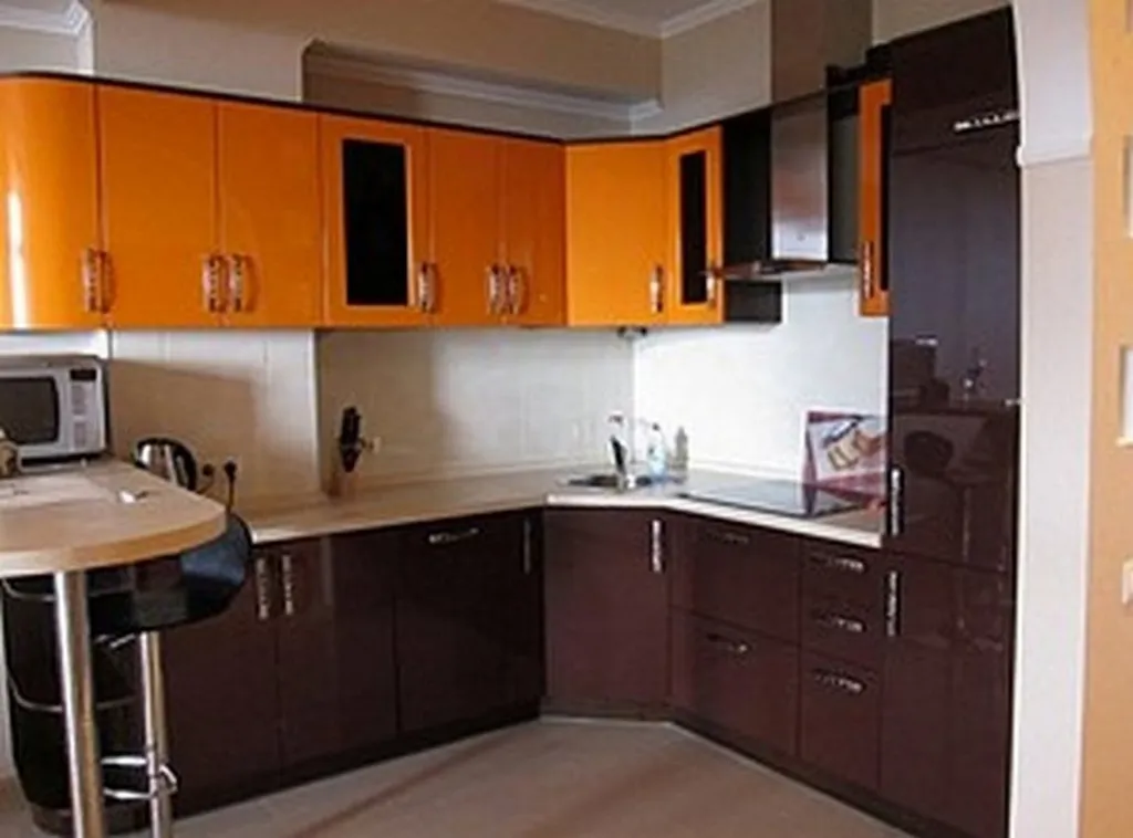 Квартира с видом на море