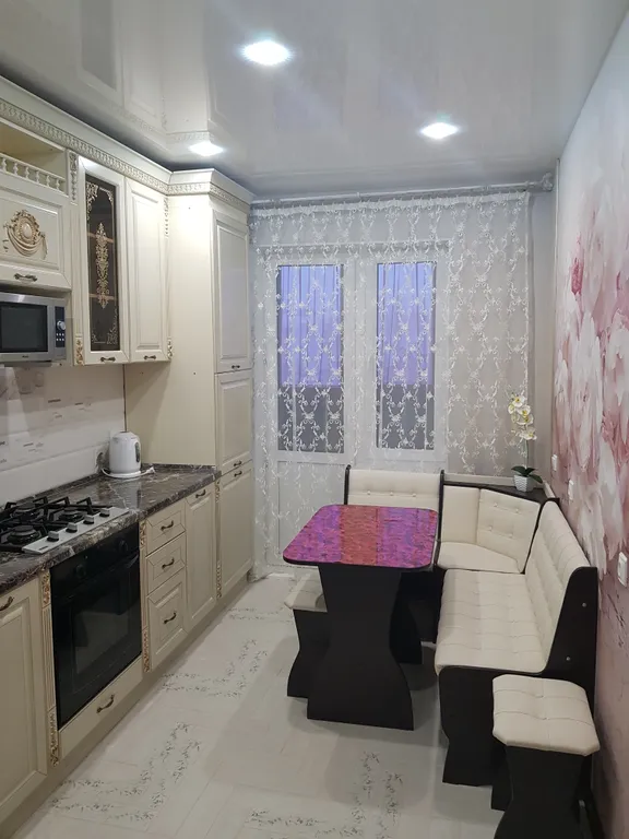 Отличная квартира