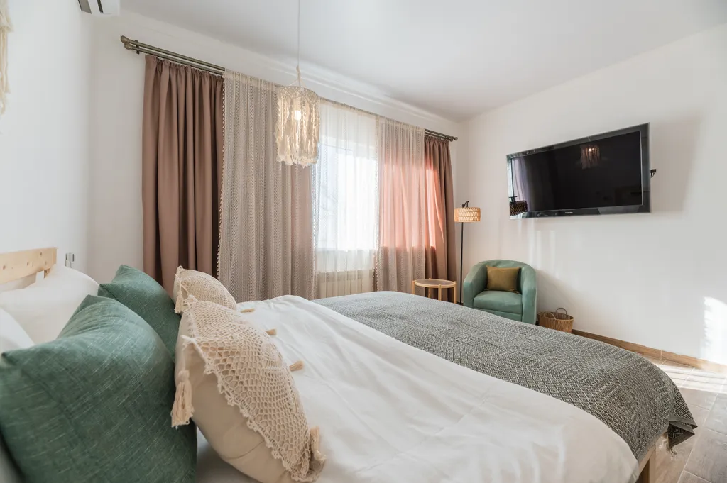 Квартира Комната — аренда посуточно в Алматы