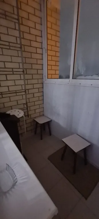 Апартаменты полёт