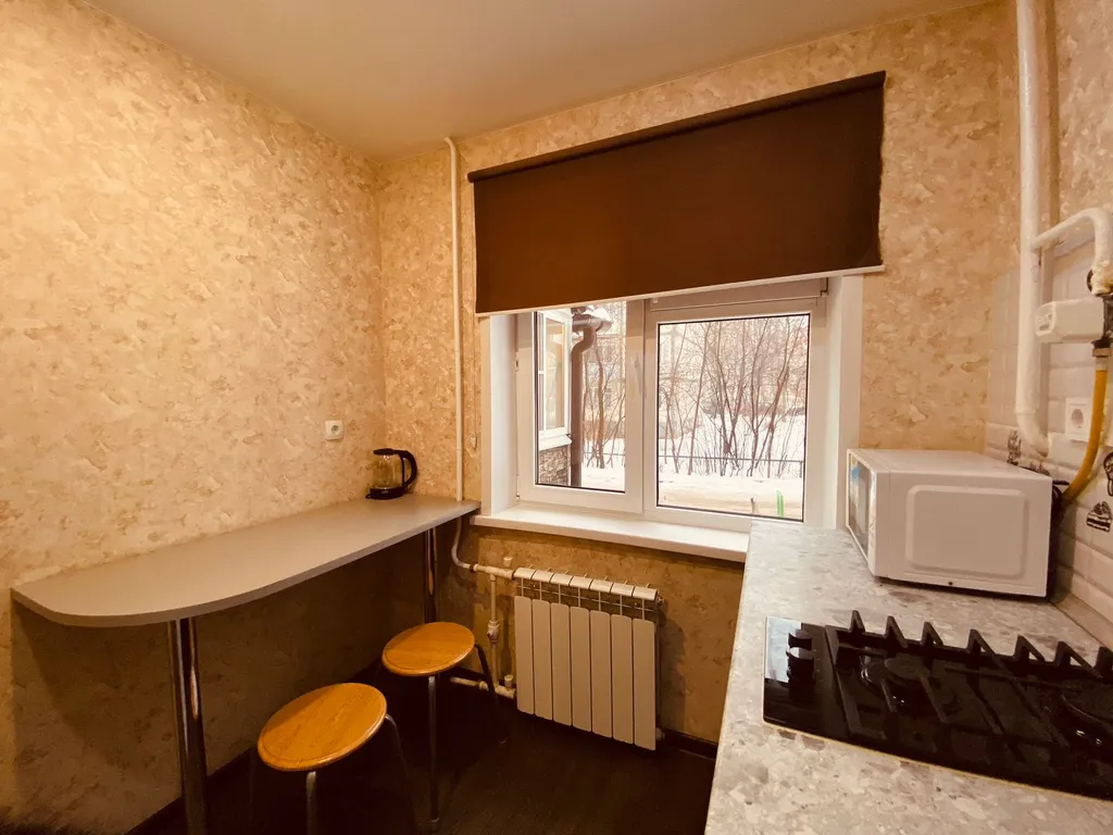 Квартира в северной части города