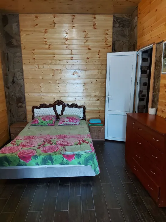 Квартира Комната — аренда посуточно в Феодосия