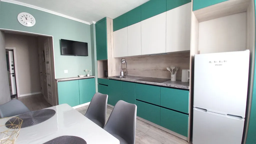 Как дома, только лучше