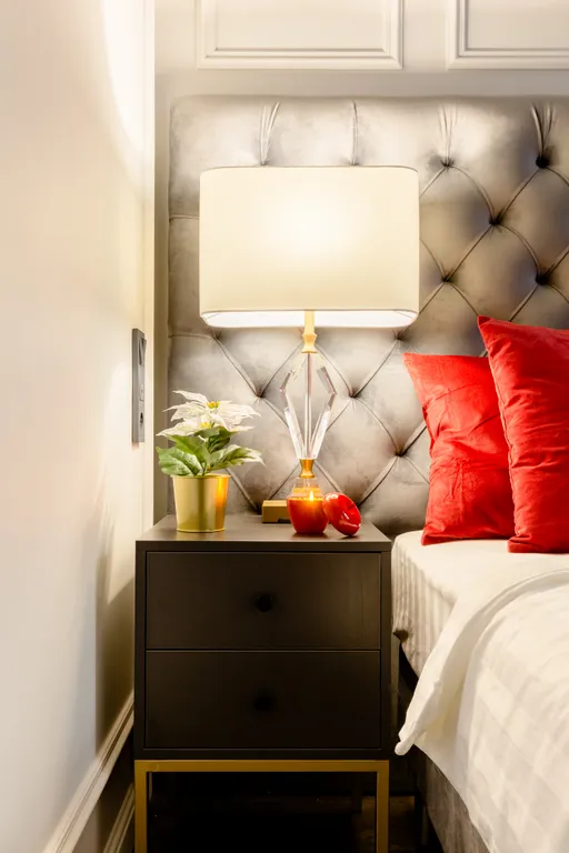 Квартира Апартаменты Magic Acqualina Saint Petersburg — Санкт-Петербург