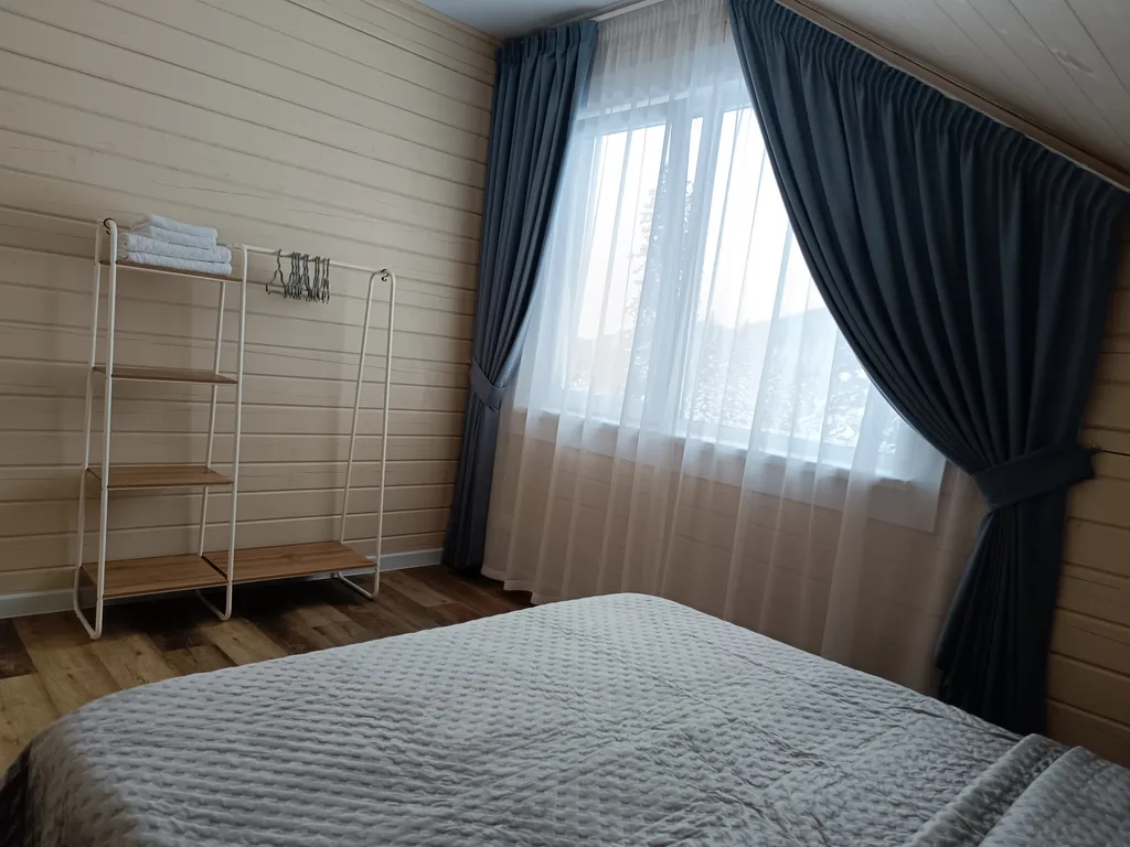 5-комнатный Дом