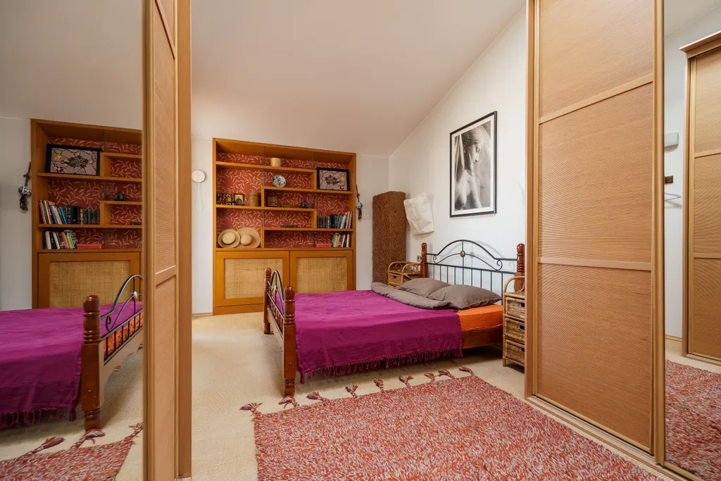 Квартира Квартира Видовой пентхаус рядом с набережной Невы — Санкт-Петербург