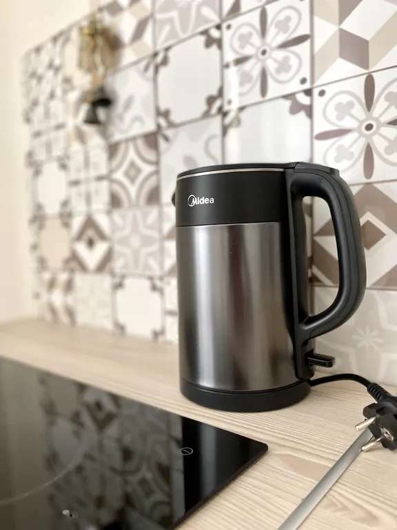 Home Sweet Home уютные апартаменты на Маршала Жуков