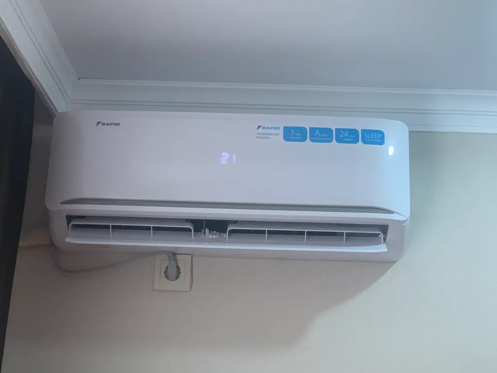 Квартира с видом на море