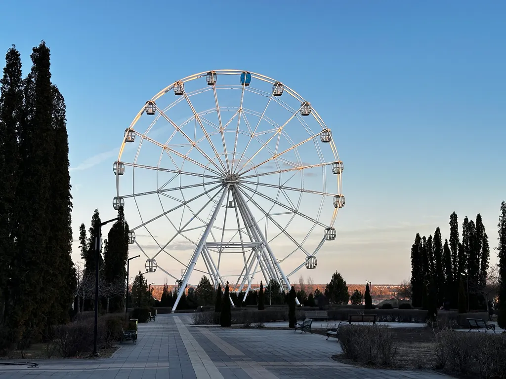 Квартира в центре у Мамаева Кургана и ЦПКиО