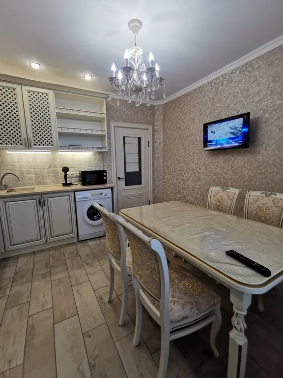 Уютная квартира класса люкс в центре курортной зоны