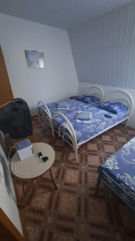 Квартира Комната — аренда посуточно в Витязево